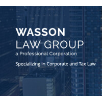 Wasson Law Group