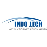 株式会社 インドテック (INDO TECH K.K.) logo - Similar company to Wage