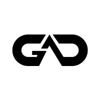 GO ALL DAY logo - Similar company to We Design Studio