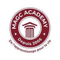 MAGC ACADEMY logo - Similar company to Dscg Ue1