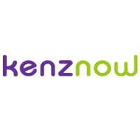 Kenznow logo - Similar company to Cleuz