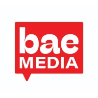 Bae Media logo - Similar company to Kc Dell