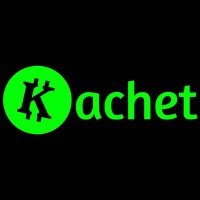 Kachet logo - Similar company to Virtex Technologies
