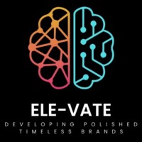 Ele-Vate AI logo - Similar company to Climate Robotics Network