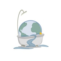 Bath Climate Action Group logo - Similar company to Wes Bath