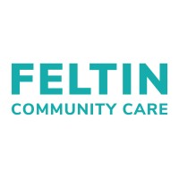 Feltin Community Care logo - Similar company to Medcare Center
