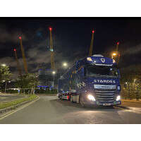 STARDES LIMITED logo - Similar company to Border Aggregates Limited