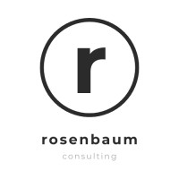 Rosenbaum Consulting Gmbh