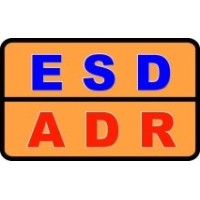 ESD-ADR logo - Similar company to Kaminski Academy