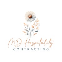 MD Hospitality Contracting logo - Similar company to Createdkc