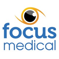 Focus Medical Kft. logo - Similar company to In4Média