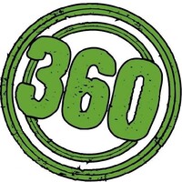Build 360 logo - Similar company to Switch It Up Inc.