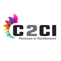 C2CI logo - Similar company to Prumad Sarl