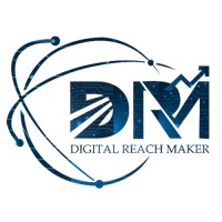Digital Reach Maker logo - Similar company to Rugbs Technologies
