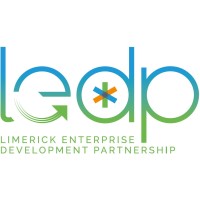 Limerick Enterprise Development Partnership logo - Similar company to Learning & Earning Development Project - Ledp