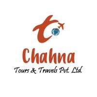 Chahna Tours logo - Similar company to Studio Elements