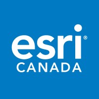 Esri Canada logo - Similar company to Caseeasy.Ca | Empowering Canadian Immigration Practitioners