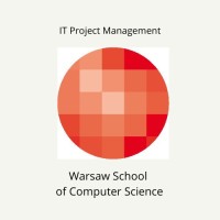 Master of Science in IT Project Management logo - Similar company to Bssl Group