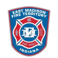 East Madison Fire Territory logo - Similar company to Corona Fire Department