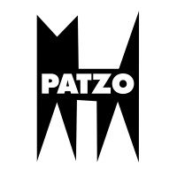 Patzo logo - Similar company to Patzo App