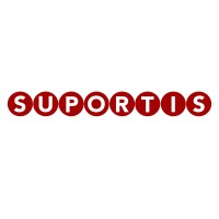 Suportis AG logo - Similar company to Wolf Factoring