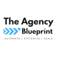 The Agency Blueprint logo - Similar company to Marsh Farmer