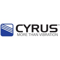 Cyrus Schwingtechnik logo - Similar company to Scrapbooster Ag