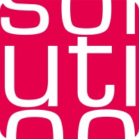 Solutioo logo - Similar company to Solutioo Group