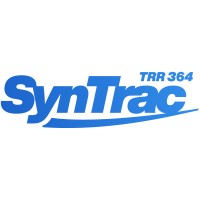 SynTrac TRR 364 logo - Similar company to Fachschaft Luft- Und Raumfahrttechnik Universität Stuttgart (Flurus)