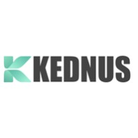 Kednus logo - Similar company to Kdnaconnect