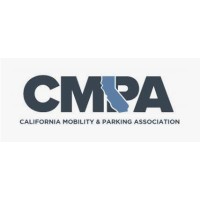 California Mobility & Parking Association (CMPA) logo - Similar company to Cmpa