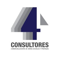 4 Consultores logo - Similar company to Affinity+