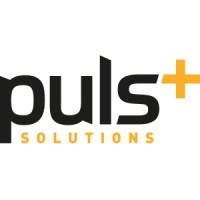 Puls Solutions AB logo - Similar company to Payroll Partners Ab