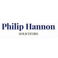 Philip Hannon Solicitors logo - Similar company to Chaplins Bar