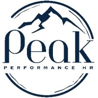 Peak Performance HR Ltd logo - Similar company to Peak Performance Hr Consulting