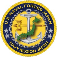 U.S. Naval Forces Japan / Navy Region Japan logo - Similar company to Kayhan London