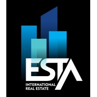 ESTA International Real Estate logo - Similar company to Jump Properties