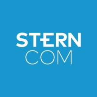 SternCom logo - Similar company to Viddl - Last Mile Delivery Startup