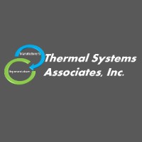 Thermal Systems Associates, Inc. logo - Similar company to Mestek, Inc.