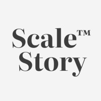 Scale Story logo - Similar company to Frontlinexp