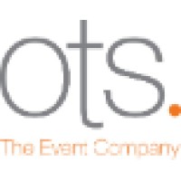 On The Scene logo - Similar company to Next Level Event Design