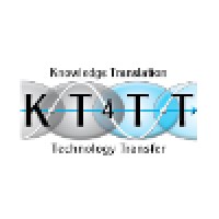 Center on Knowledge Translation for Technology Transfer logo - Similar company to Centre For Knowledge And Technology Transfer Of Charles University