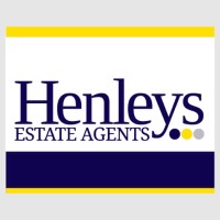 Henleys Estate Agents logo - Similar company to The Nest