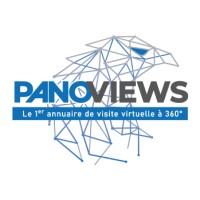 Axocap Panoviews logo - Similar company to Ave Multimedia