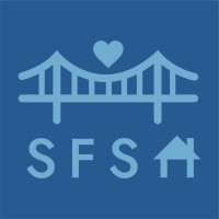 San Francisco SafeHouse logo - Similar company to Operation Give Back