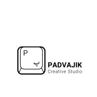Padvajik Creative Studio logo - Similar company to Morvarid Game Studio