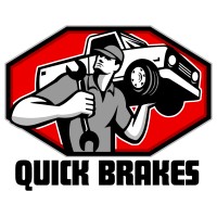 Quick Brakes LLC logo - Similar company to Justdrive