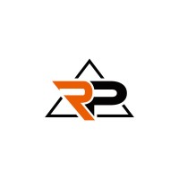 RP Digital Marketing Agency logo - Similar company to Techzy Studio - Digital Marketing Agency