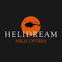 HELIDREAM HELICOPTERS SL logo - Similar company to Mapunto Espj