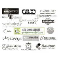 GREATSEO logo - Similar company to The Great Ceo Podcast